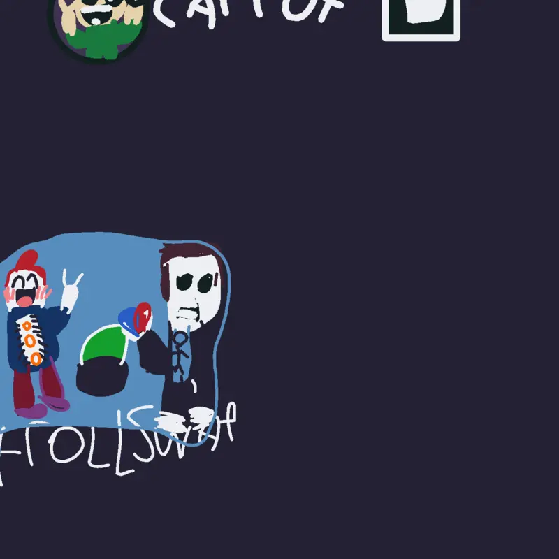 Game by @Mycatisnamespenny