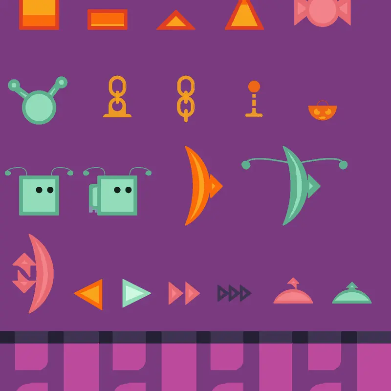 Game by @alateky_halloween