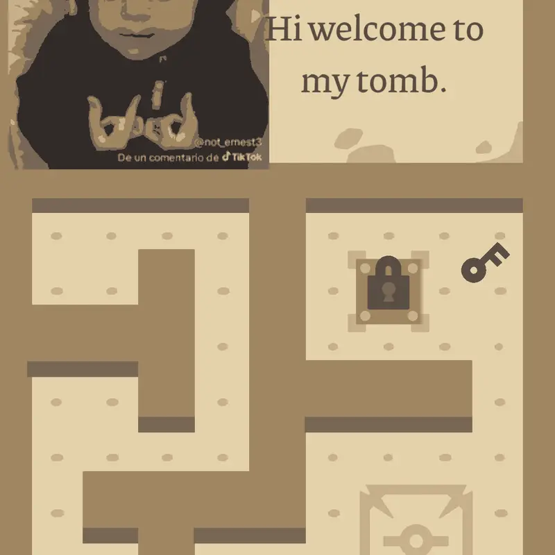 Game by @omtilalero