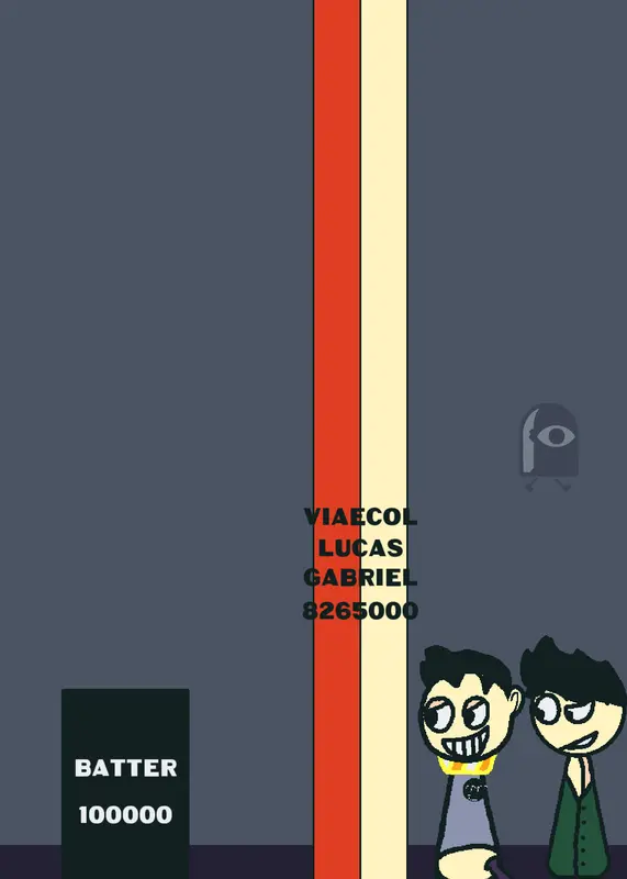 Game by @Crropaslia
