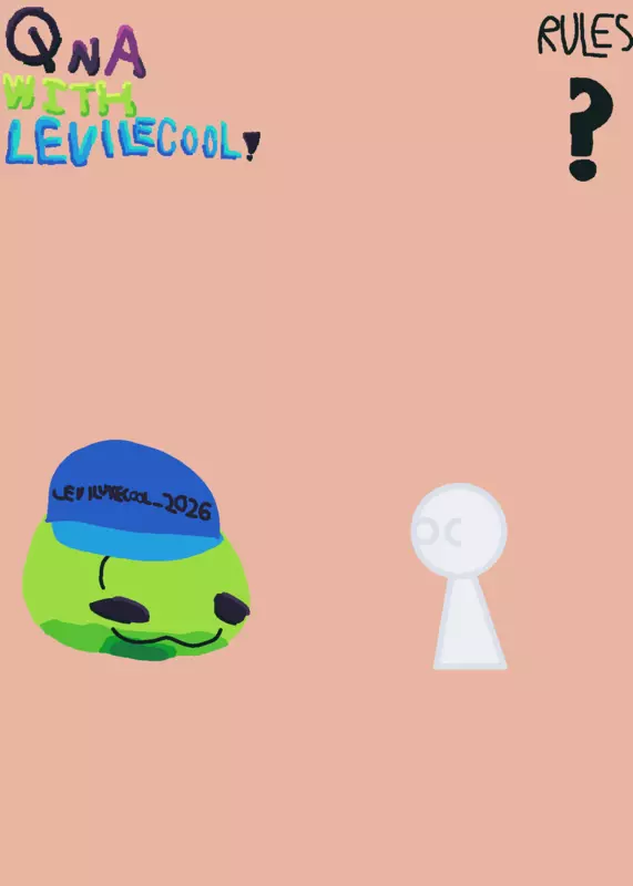 Game by @levilukecool_back