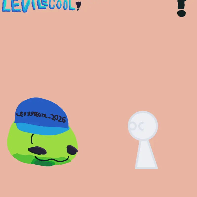 Game by @levilukecool_back