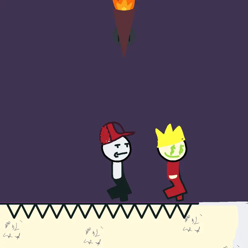 Game by @forsaken_official