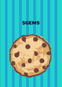 I recreated cookie clicker￼ game