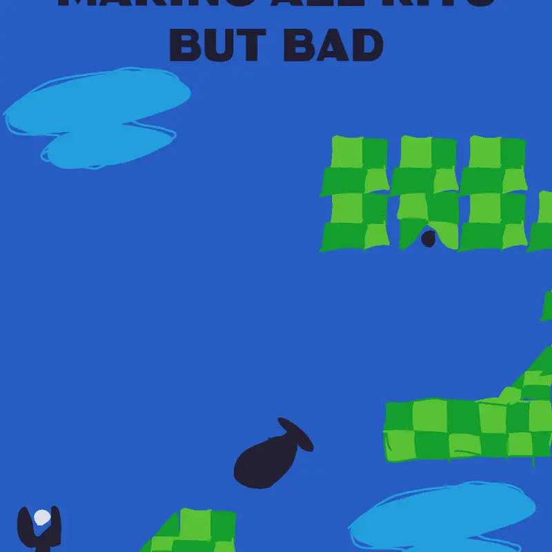 Game by @a_axolotl_in_castle