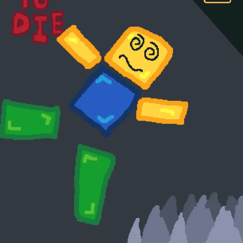 Game by @ToastIsGood