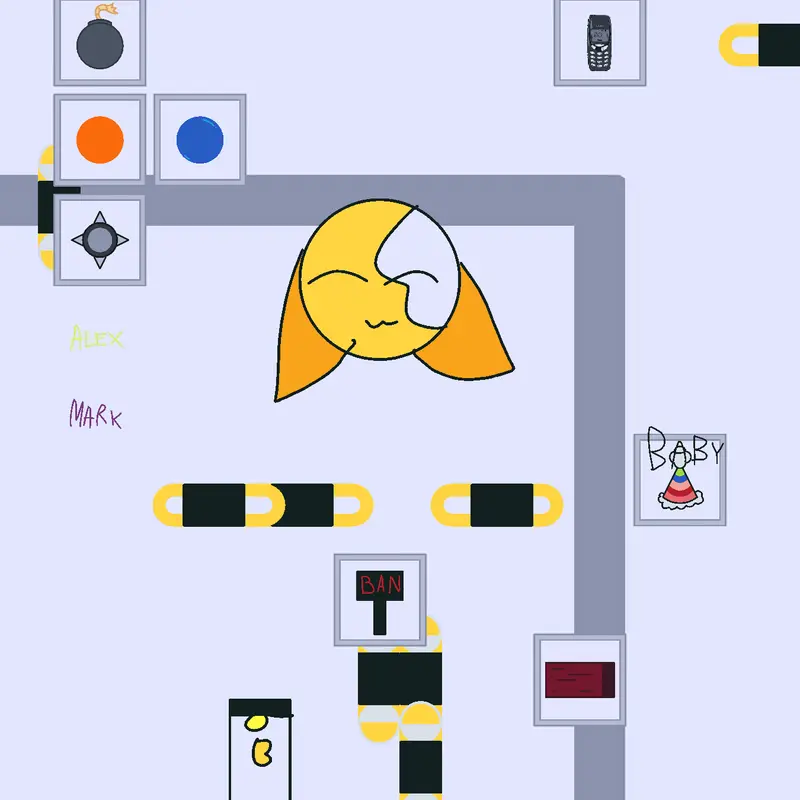Game by @BunnyLilyANDSundae