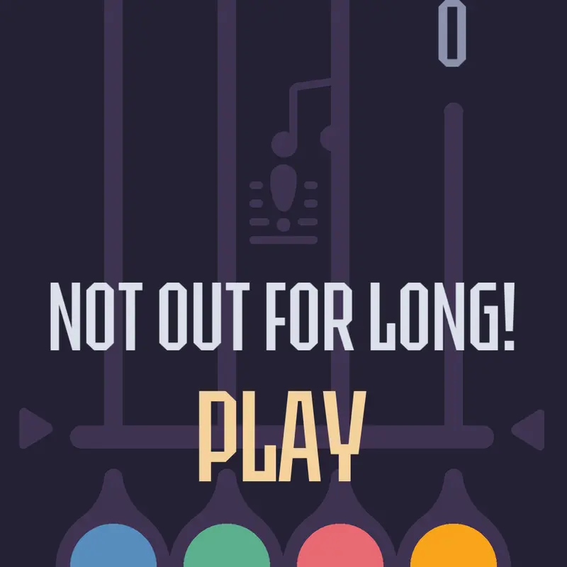 Game by @Penmedium