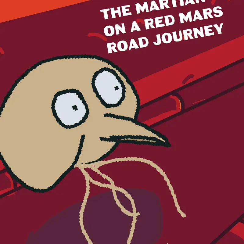 Game by @Tripod_123