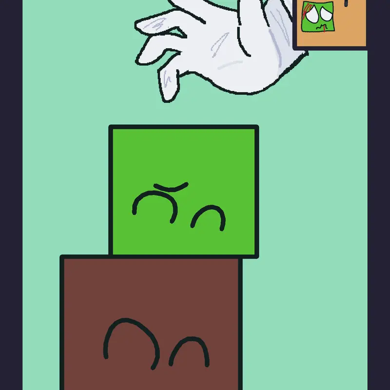 Game by @yibenpro