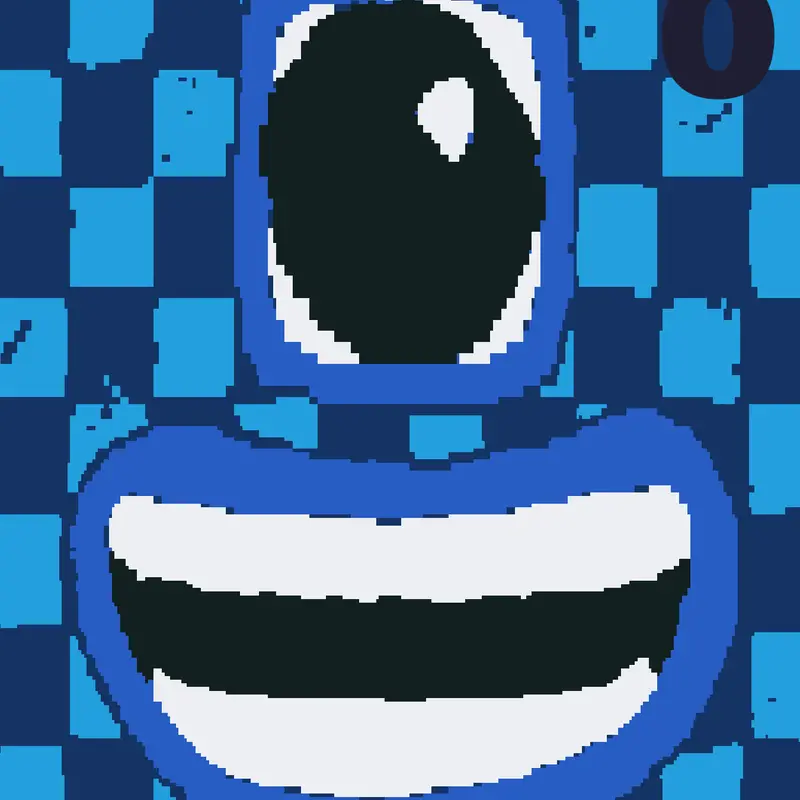 Game by @VovaPl