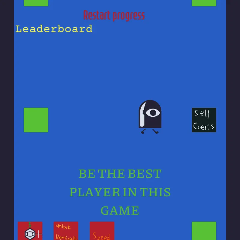 Game by @SuperHeroBrine