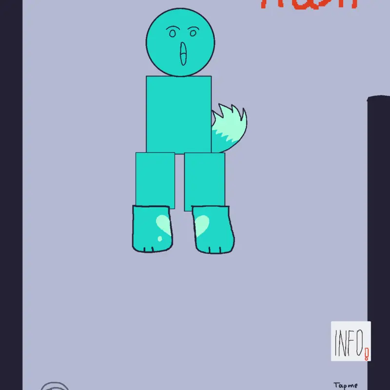 Game by @LanasShow