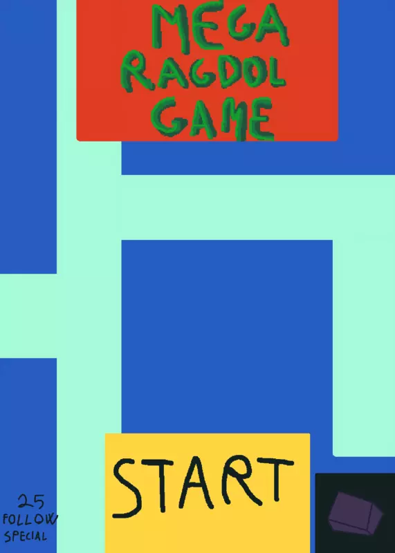 Game by @feisyx_castle