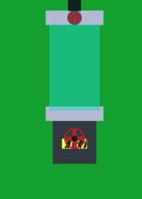 Dandy's world machine test (ALPHA)