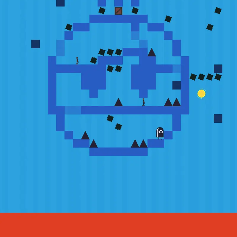 Game by @Joeymobiel