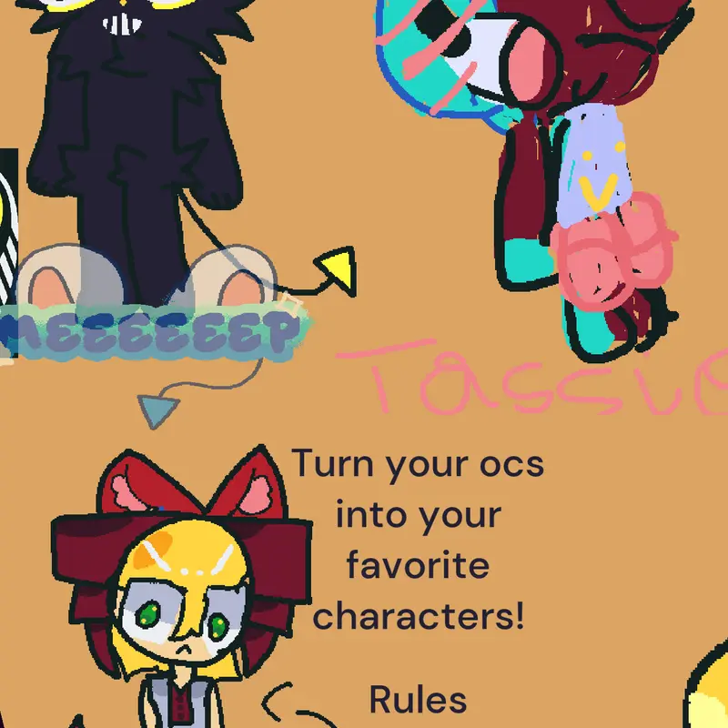 Game by @kawaii_attack