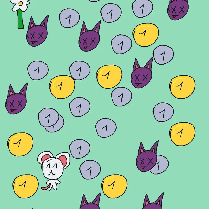 Game by @TixonKrinh