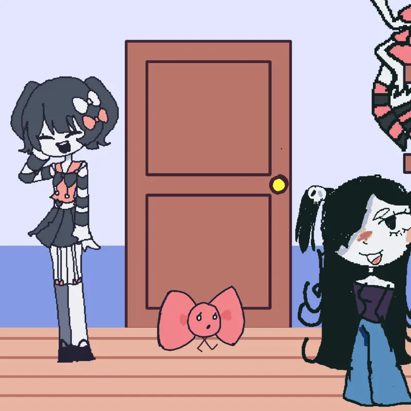 Game by @hello_kittyloverxc