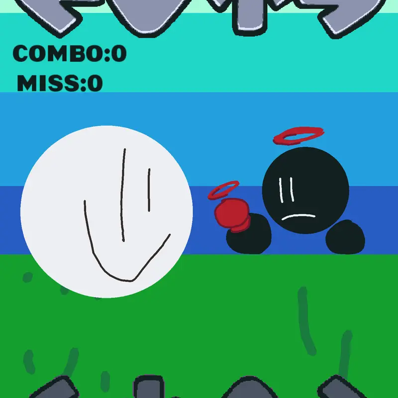 Game by @GameCopy