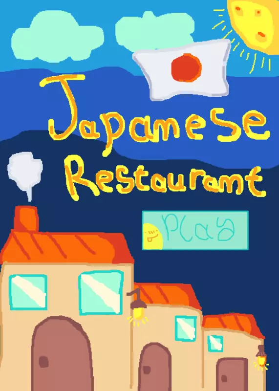 Game by @Flins_Sama