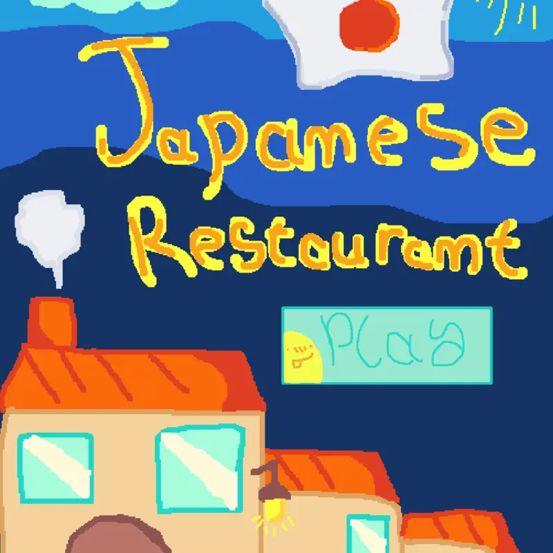 Game by @Flins_Sama