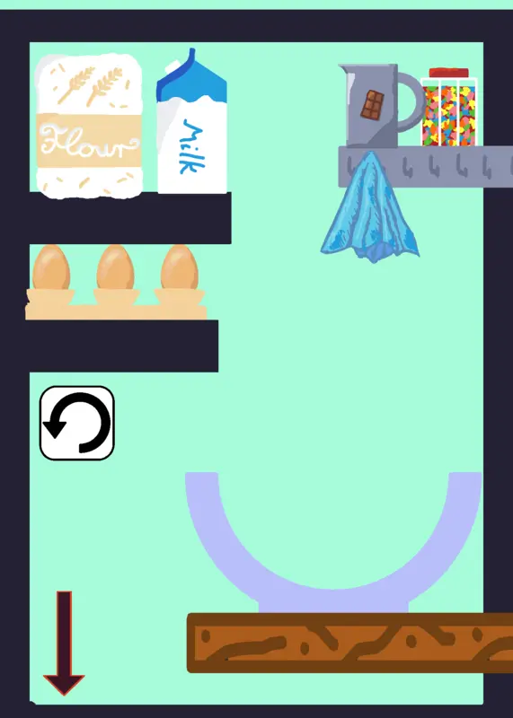Game by @Zimeurcat121622