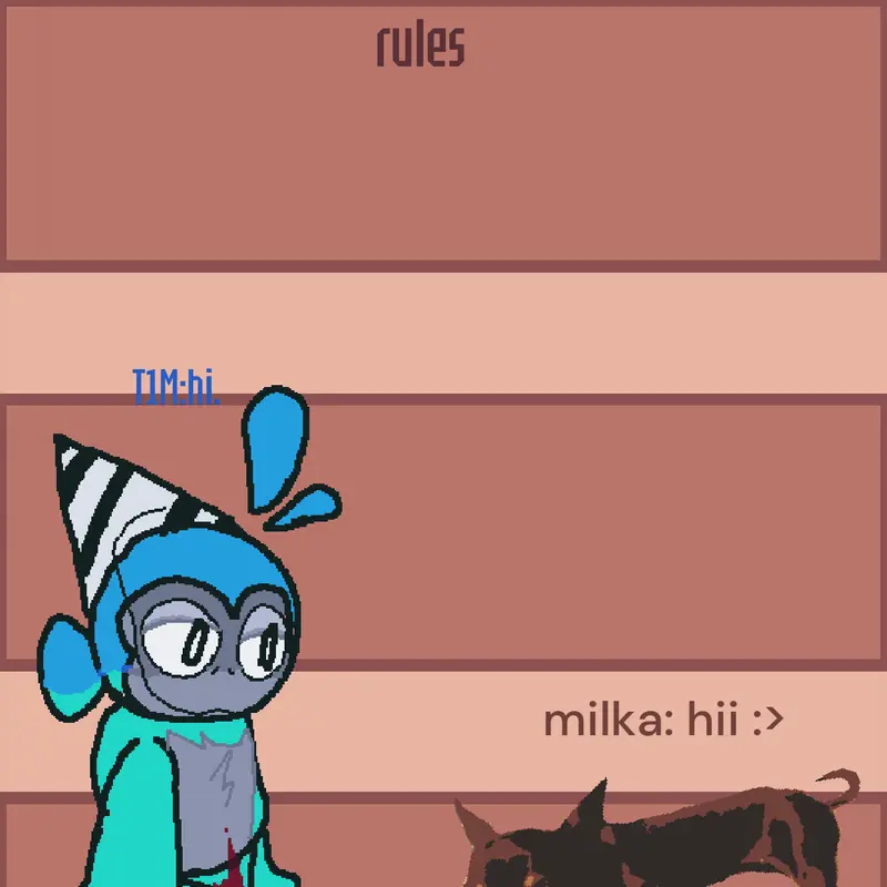 Game by @PickleMaik