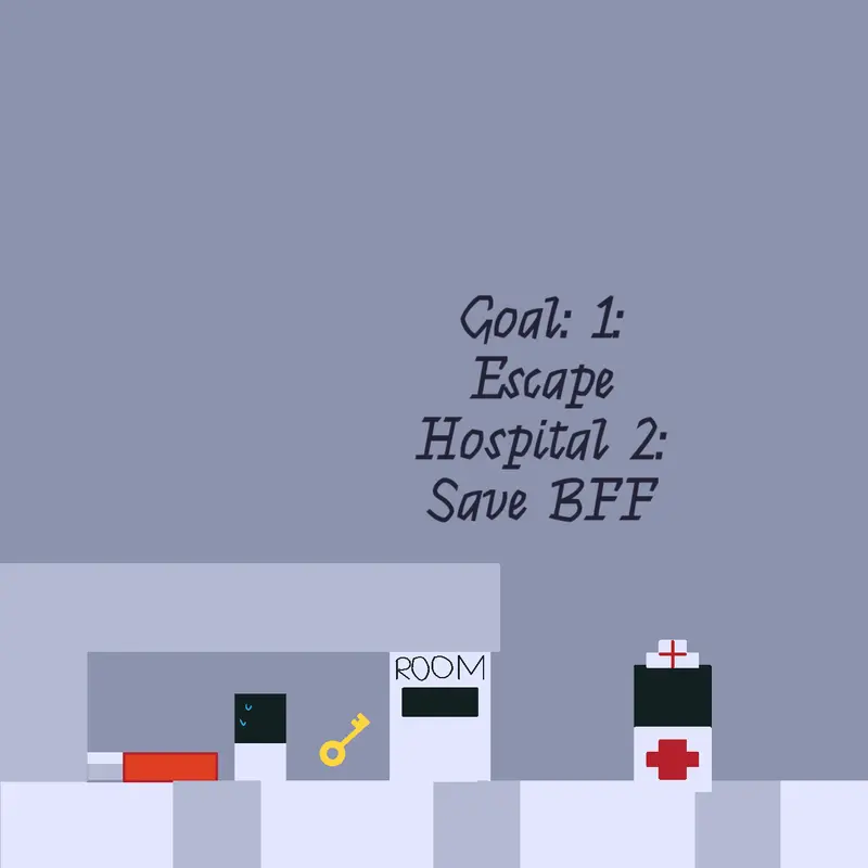 Game by @ElizaTas