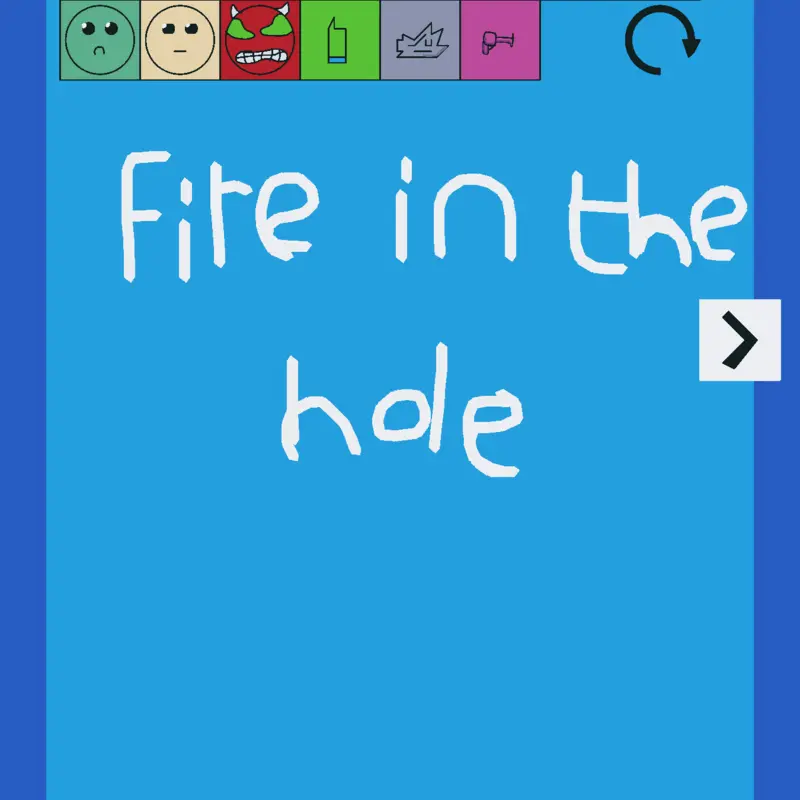 Game by @valentino2333