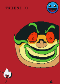 Pizza tower dash Pizza face escape easy