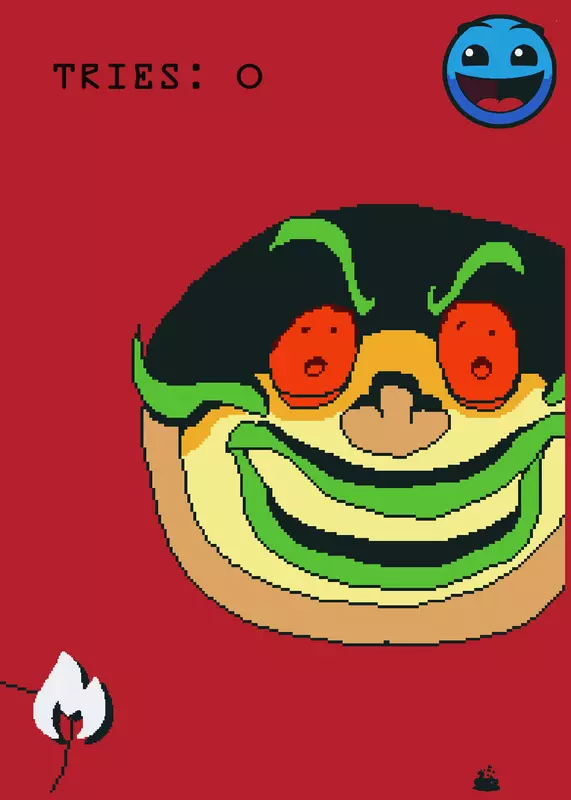 Pizza tower dash Pizza face escape easy by @William_1994