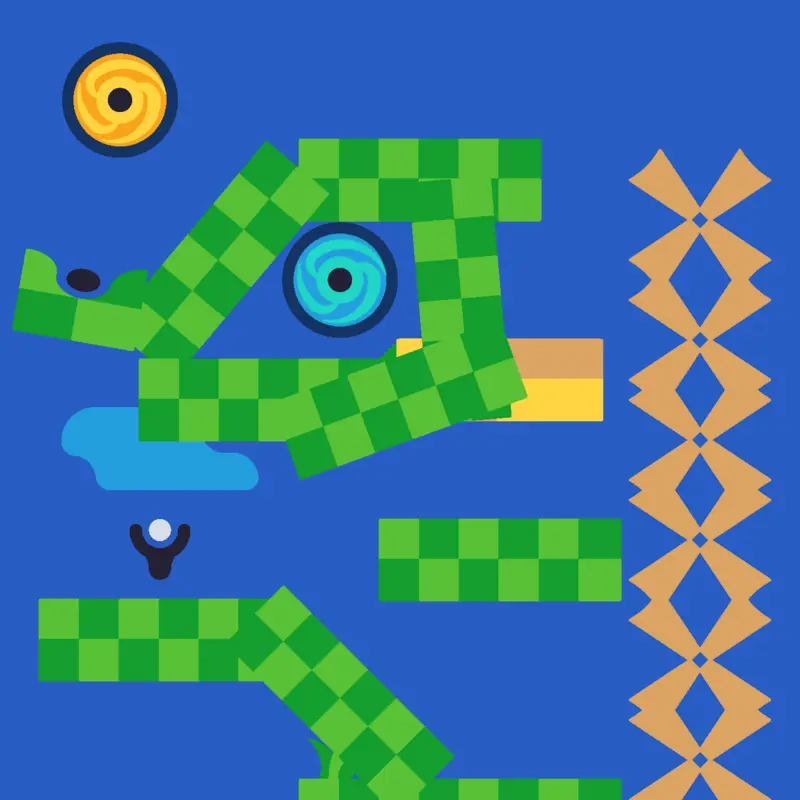 Game by @nffkfdo