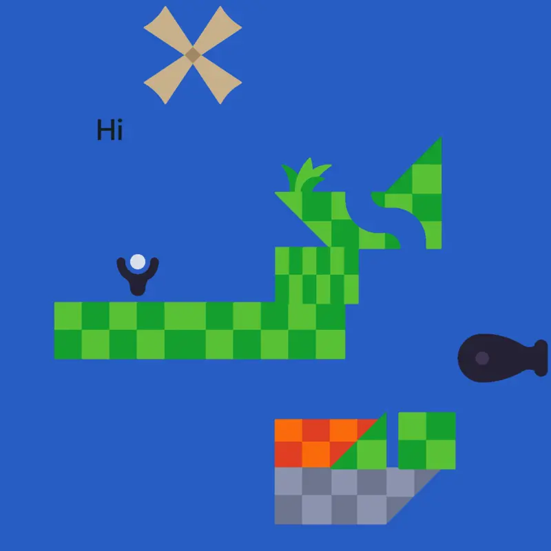 Game by @mr-greenbean