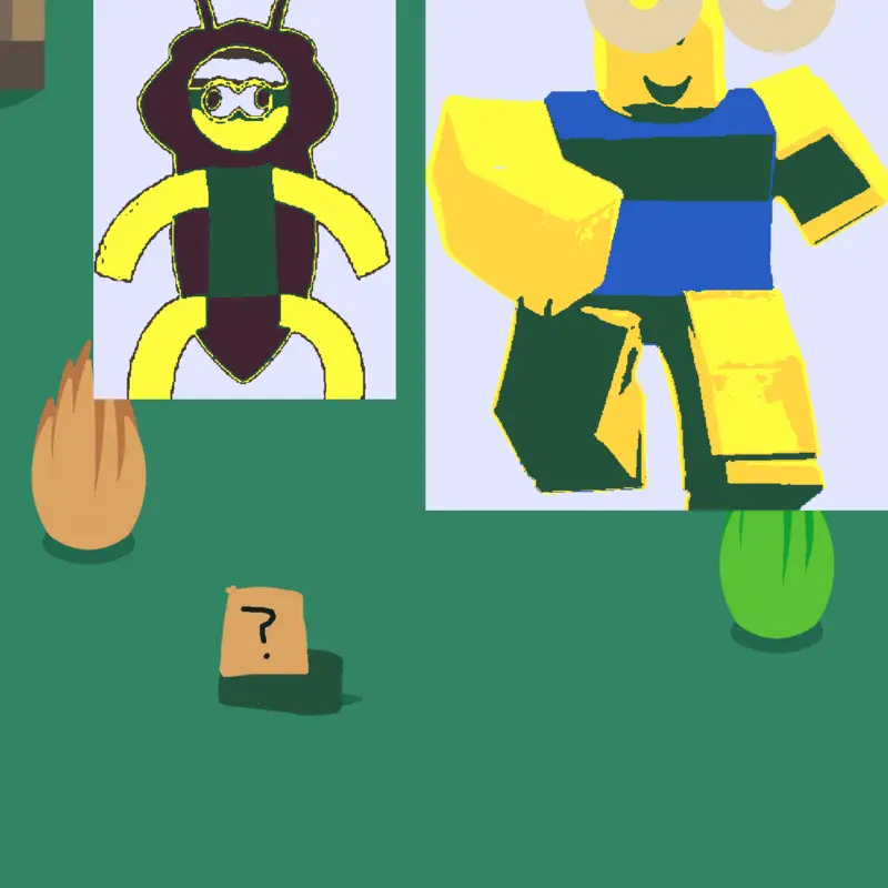 Game by @santi_rex