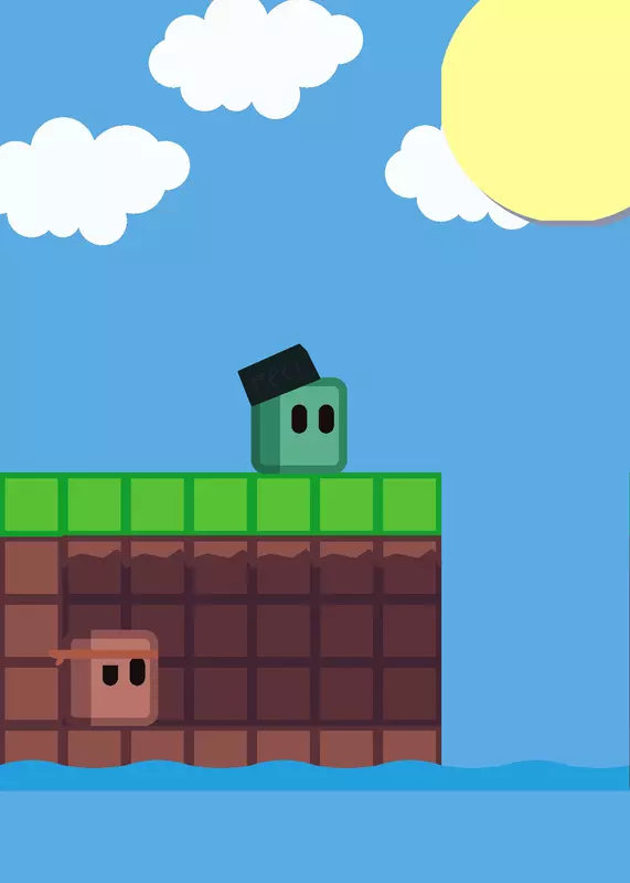 Game by @castleverse_INDONESIA