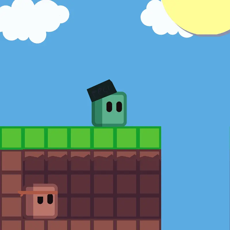 Game by @castleverse_INDONESIA
