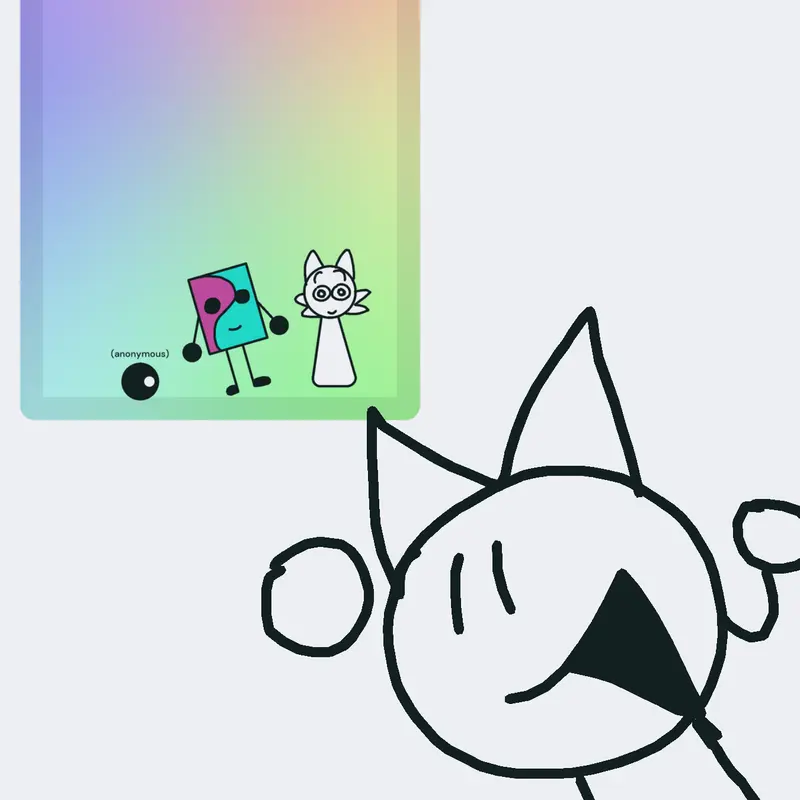 Game by @CatlanderUnusedConcepts