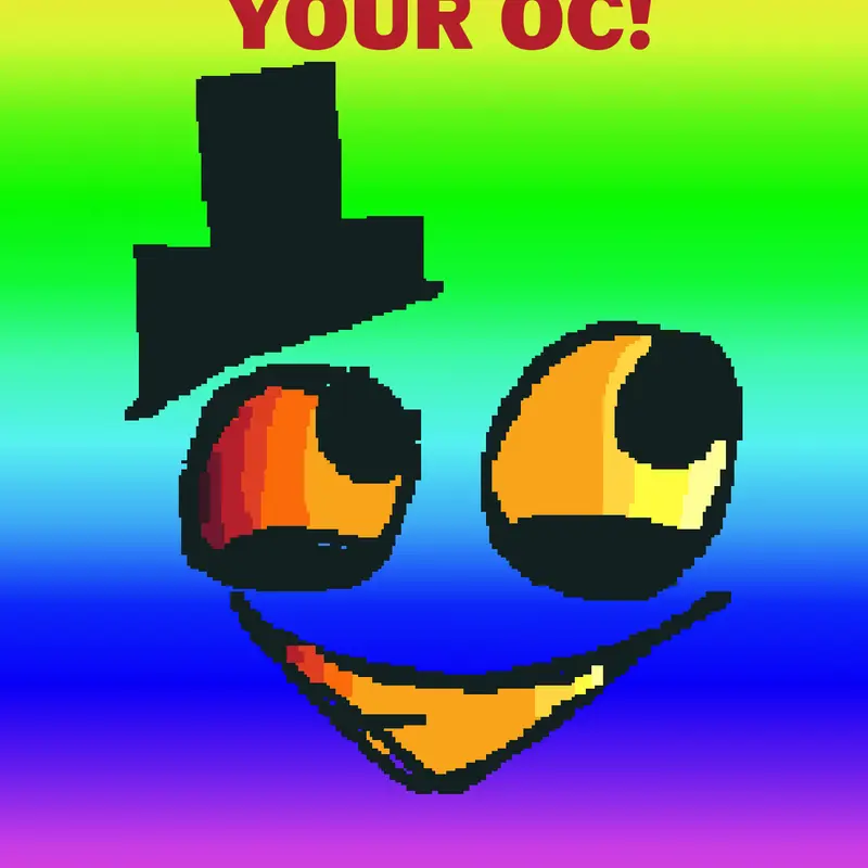 Game by @hiimorange