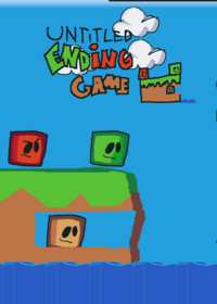 Untitled Ending Game
