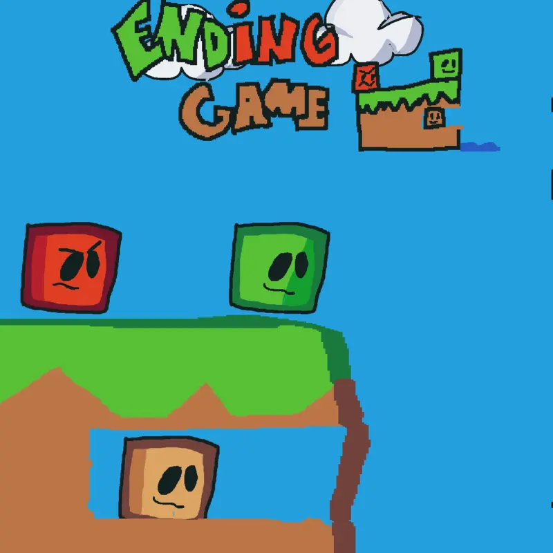 Game by @MorningStar126