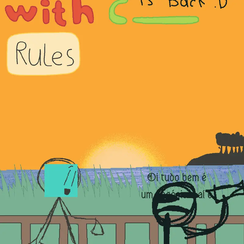 Game by @Gabriel96