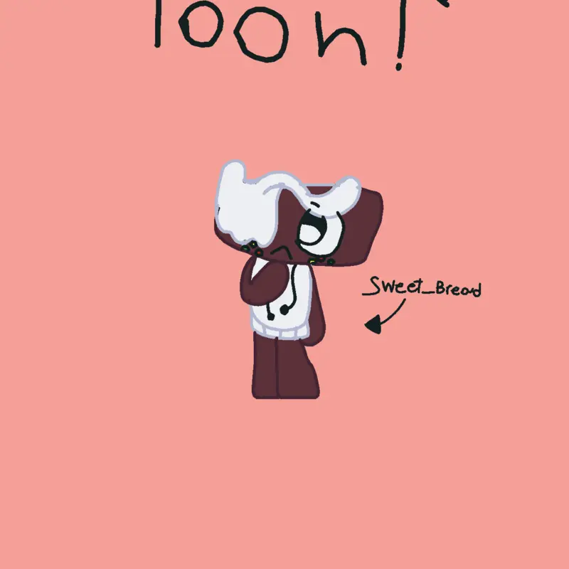 Game by @SWEET_Bread