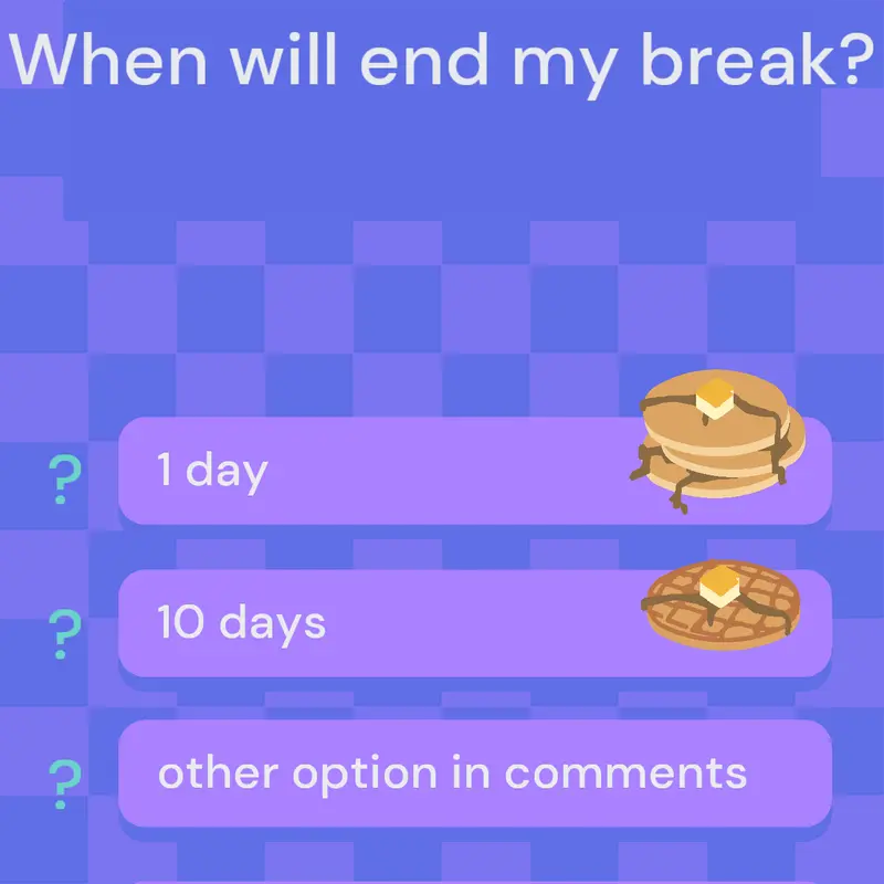 Game by @cringeposts