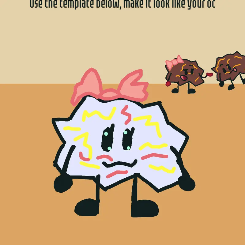 Game by @extra__queenlilli