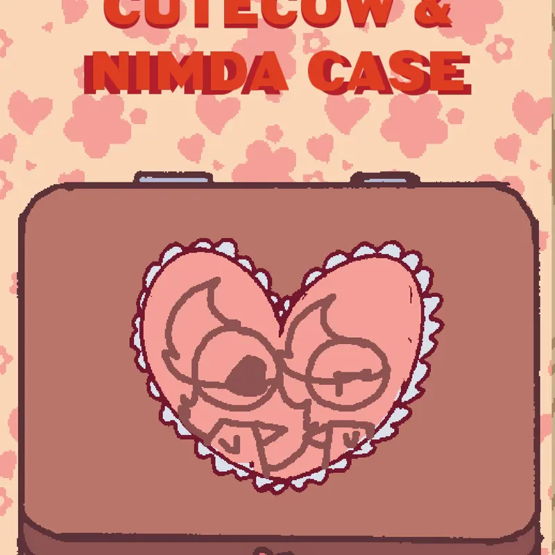 Game by @Vienna_Weirdcore