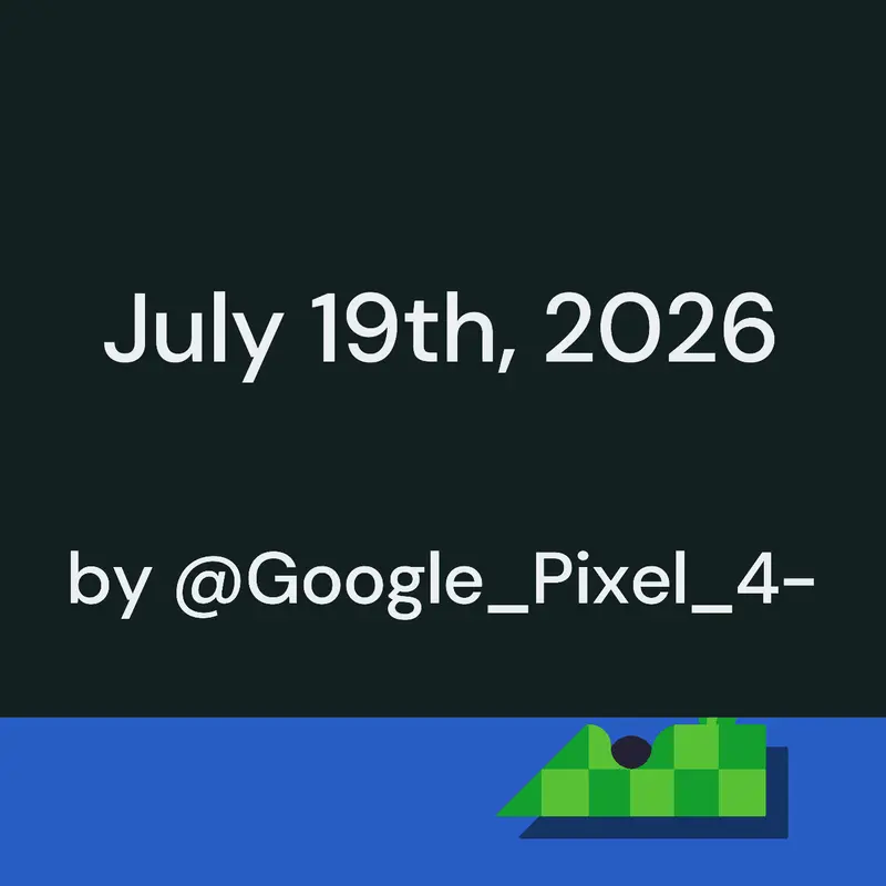 Game by @Google_Pixel_4-