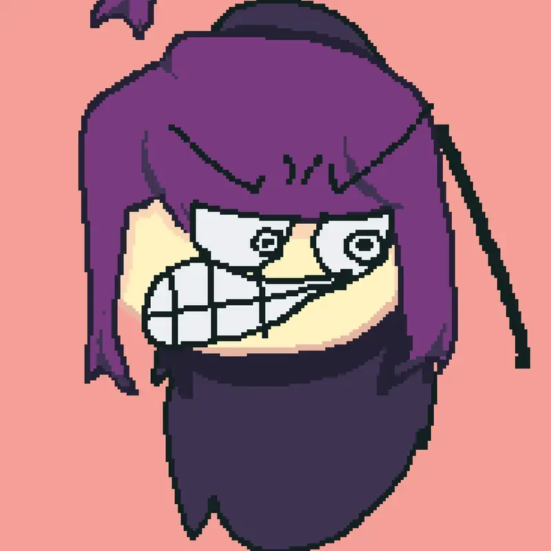 Game by @scrapefaceALT