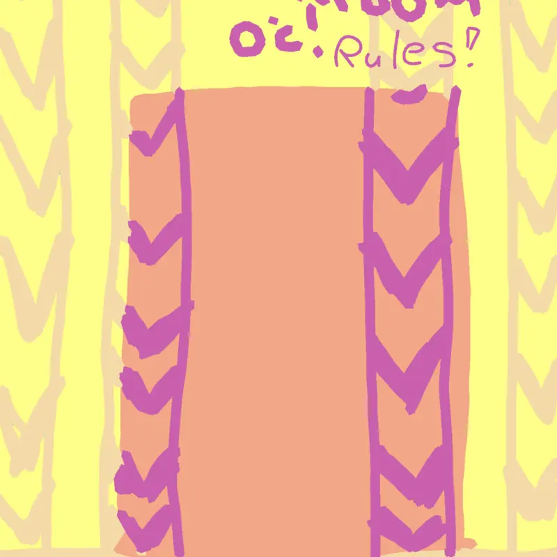 Game by @rorysaurus