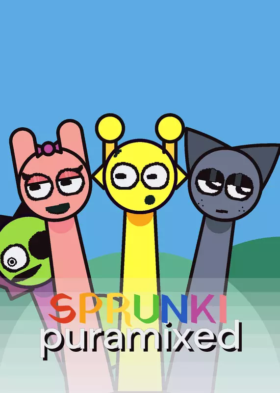 Game by @blacky_official